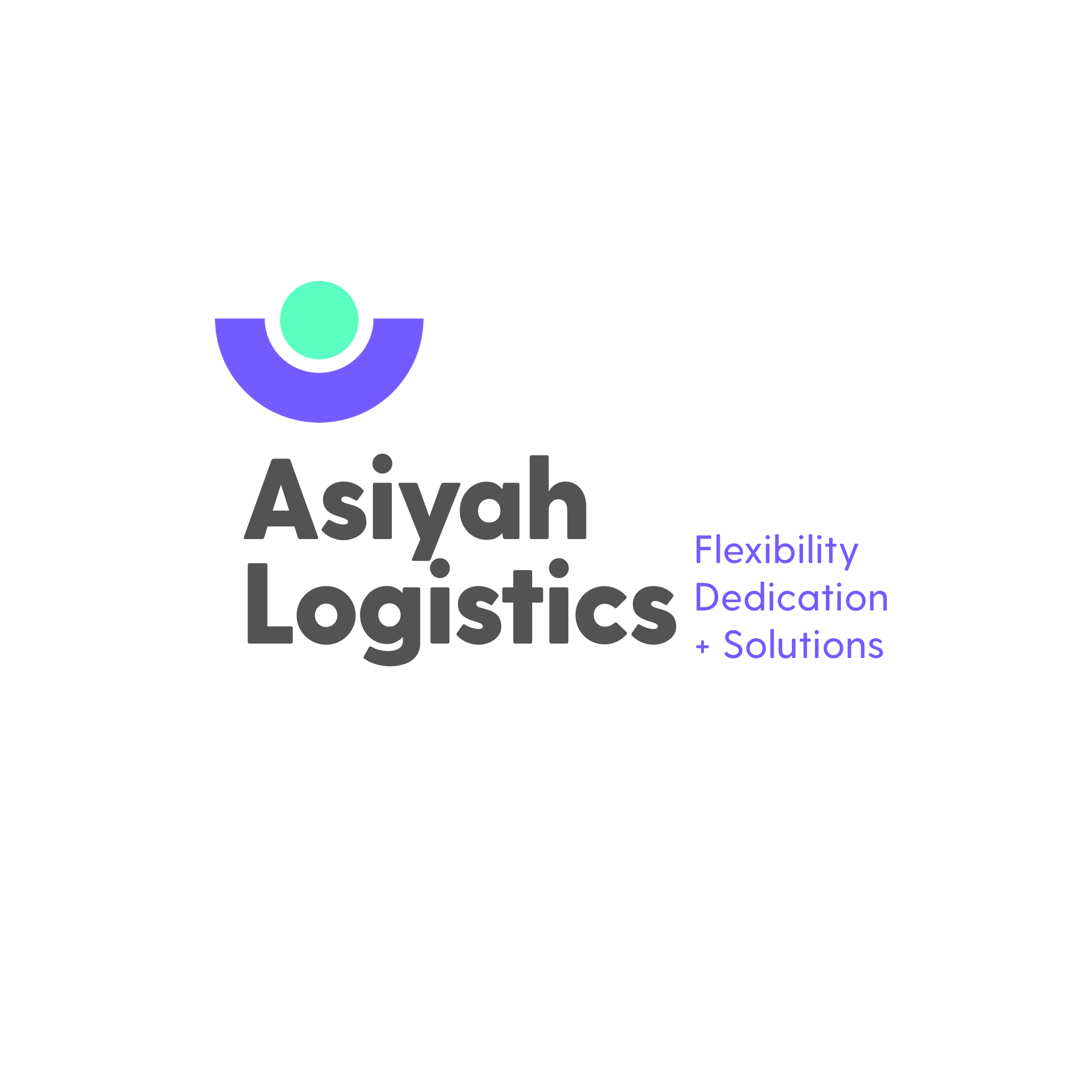 Asiyah Logistics